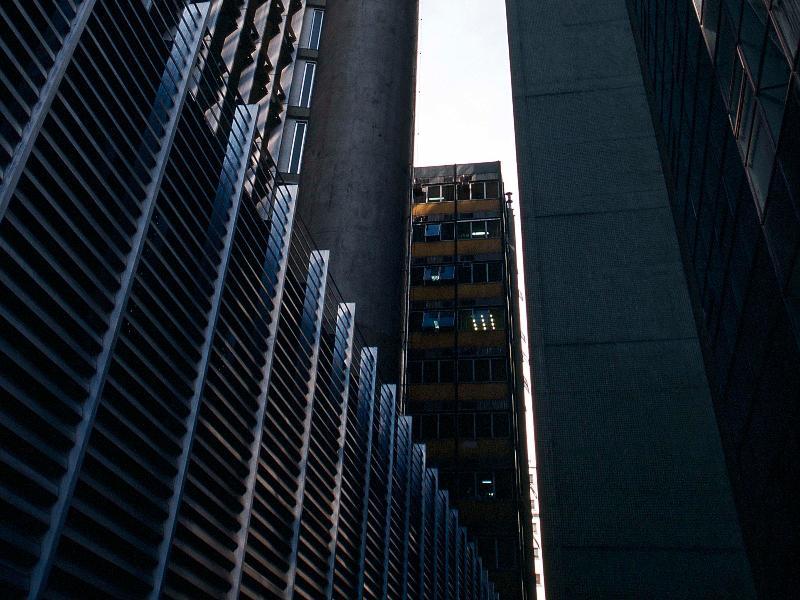 Ibis Sao Paulo Morumbi Exterior photo